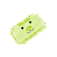 thumbnail image 3 of Mopa de repuesto Sunnimix Juguete de limpieza Cabeza de mini fregona Verde, 3 of 8