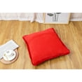 thumbnail image 4 of Soft Plush Pillow, COZYPIL-602 18"x18", 4 of 5