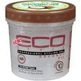 thumbnail image 6 of ECO Styler Professional Styling Gel, Coconut Oil, Max Hold 8 oz - (Pack of 3), 6 of 6