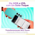 thumbnail image 5 of INFINIX HOT 70 PRO 5G (8+8) GB 256 GB 5G NARANJA, 5 of 5