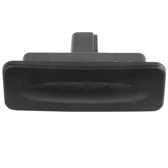 ECCPP Trunk Lid Lock Handle Button For Hyundai For Elantra 2013-2017 Replacement Part 81260-A5000(Y),