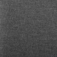 thumbnail image 3 of Zinus Satish Rembourré Canal Cousu Tête de Lit en Gris Plein, 3 of 8