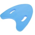 thumbnail image 6 of FELTECHELECTR 1Pcs Kickboards for Swim Training Aid in Blue EVA Material 40.0x30.0x1.1In, 6 of 8