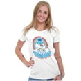 thumbnail image 4 of Vintage Nostalgia Tootsie Owl Quote Women's T Shirt Ladies Tee Brisco Brands L, 4 of 5