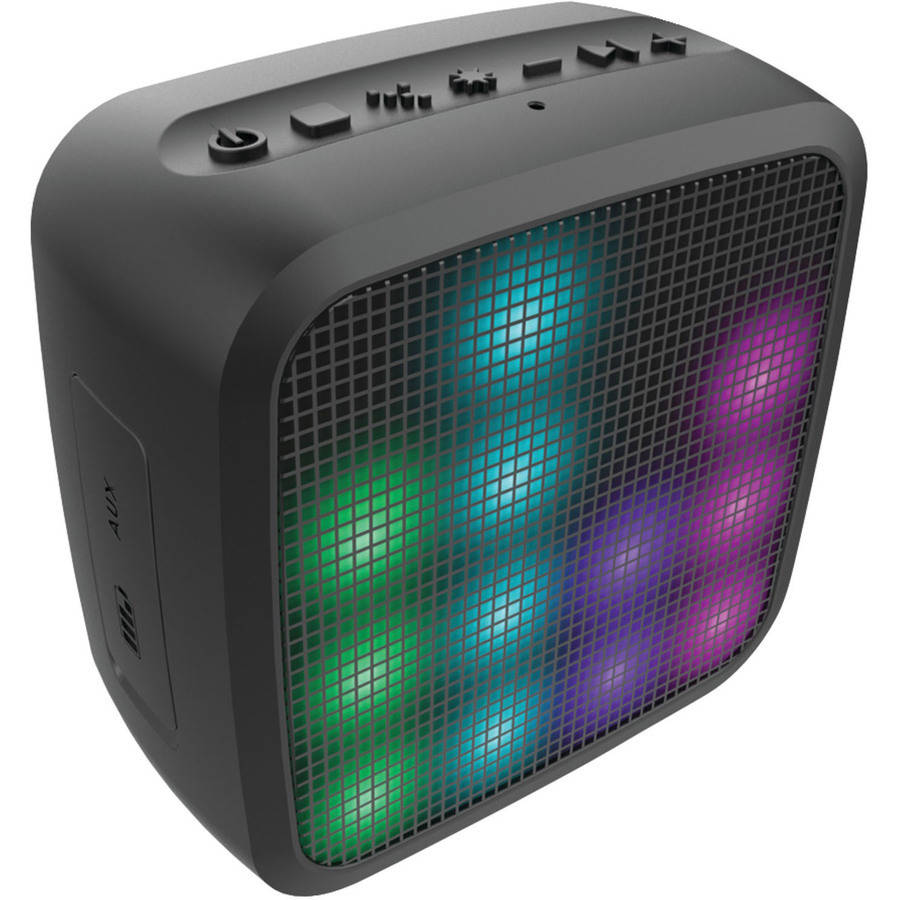 jam speaker walmart