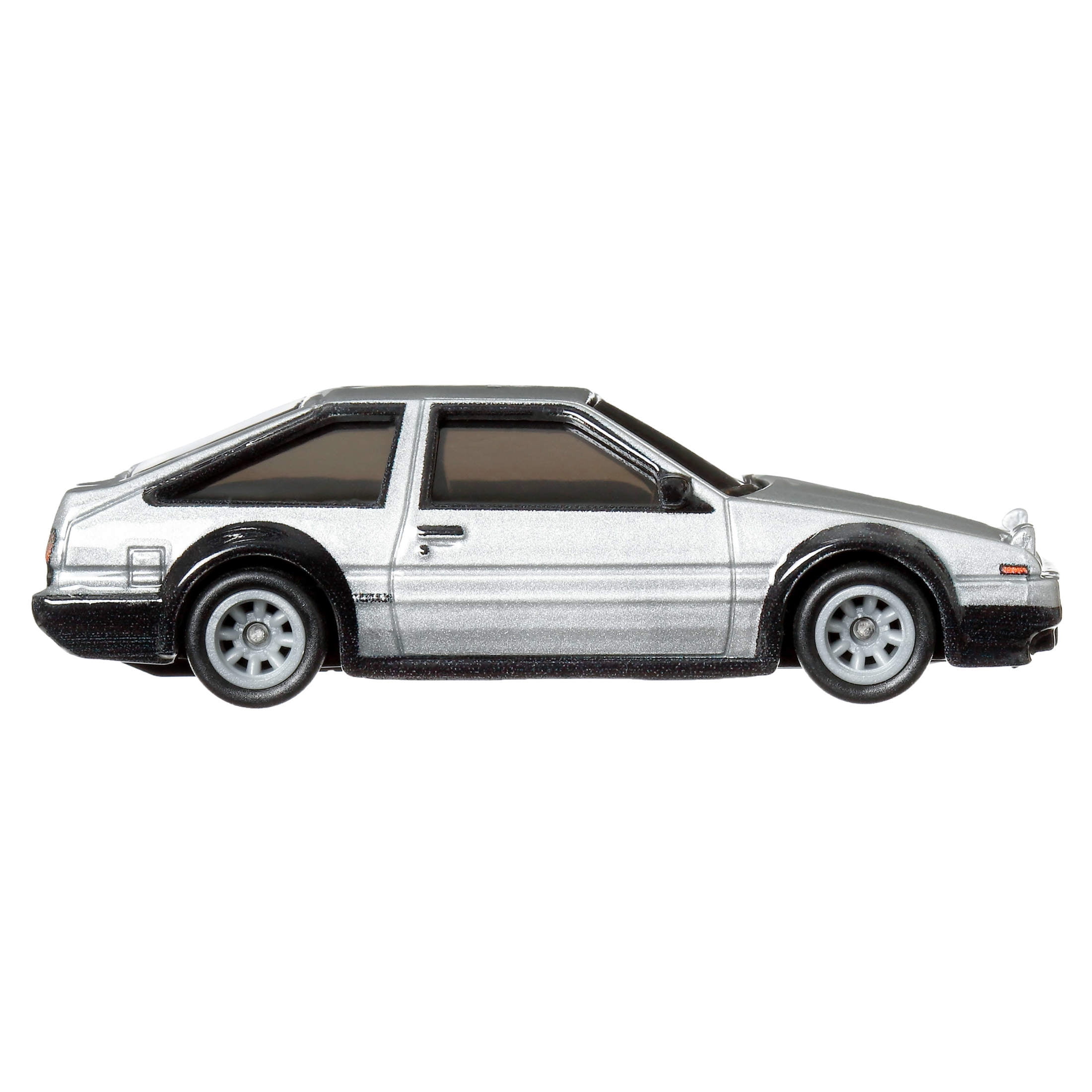 Hot Wheels Cars, Premium Fast & Furious Tokyo Drift Bundle of 5 1:64 Scale Die-Cast Vehicles