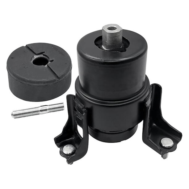 Front Engine Mount - Compatible with 2007 - 2011 Toyota Camry 2.4L 4 ...