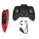 thumbnail image 2 of Lancha Motora Con Control Remoto, Barco Eléctrico De Alta Velocidad Con USB 2,4G, 2 of 7