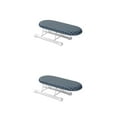 thumbnail image 1 of kurtrusly Travel-Friendly Foldable Ironing Board Wide Application And Easy To Clean Neckline Portable Type 5 2Set, 1 of 1