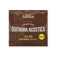 thumbnail image 1 of Set de Cuerdas para Guitarra (0.012-0.053) 75/25 EAG-24/012 BABILON., 1 of 4
