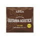 thumbnail image 1 of Set de Cuerdas para Guitarra (0.012-0.053) 75/25 EAG-24/012 BABILON., 1 of 4