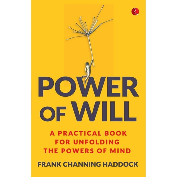 Power of Will (Paperback)