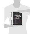thumbnail image 3 of Genetics of Complex Disease (Paperback), 3 of 3