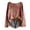 Red, variant on Tshirts for Women Women's Print Long Sleeve Loose Fit Soft Brushed Casual Tee for Daily Red L