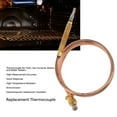 thumbnail image 3 of Thermocouple Heaters for Temperature Boilers Probe for Test Probe for Patio Heater Replacement Parts, 3 of 7