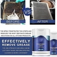 thumbnail image 3 of M.O.F-CHEF Cleaner Powder, Mof Chef Cleaning Powder, Professional Mof Chef Protective Kitchen Cleaner Powder, Heavy Oil Stain Powder Cleaner, Fresh Smell, No Damage to The Surface, 3 of 8