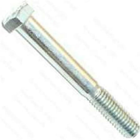 

Midwest 00302 Grade 5 High Strength Cap Screw Alloy Steel Zinc Plated 3/8-16 X 3