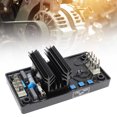 thumbnail image 4 of R230 AVR Automatic Voltage Regulator, Monitor Excitation Current Stable Self Excited Automatic Voltage Regulator Control Module 85-139V  For Diesel Generator, 4 of 8