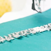 Bernette B77 Deco Sewing & Quilting Machine Bundle