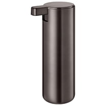 MODO Soap Dispenser - Burnt Metal Metallic Finish Titanium Coated