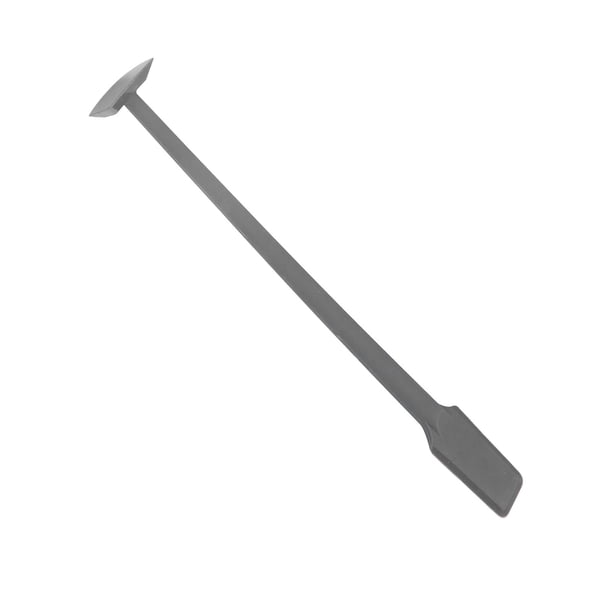 Raspador de cuchillas de silicona, espátula de silicona, herramienta de cocina de doble cabezal, espátula para procesador de alimentos, estética elegante