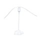 thumbnail image 4 of Ventilador de Mesa Automático Multifuncional Zulema para Cocina Interior Blanco, 4 of 8