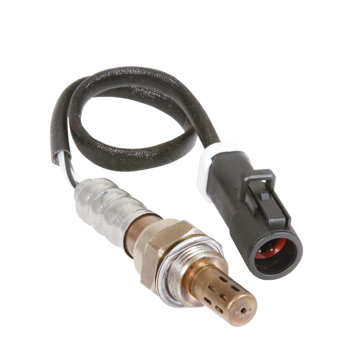 Maxfavor 4Pcs O2 Oxygen Sensor for 1999-2007 Ford Contour Excursion, Mercury Upstream Downstream