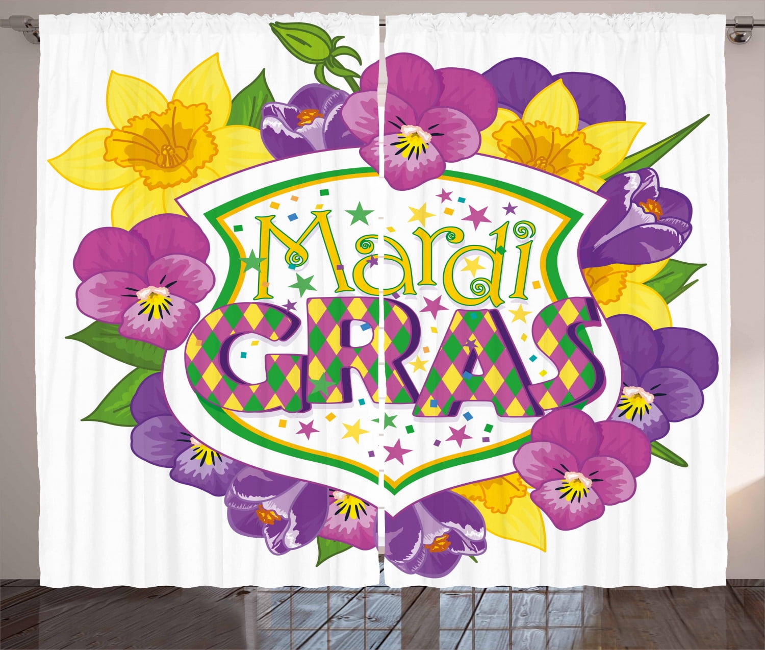 mardi gras world coat check