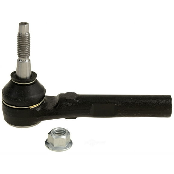 TRW JTE1241 Steering Tie Rod End Fits select: 2000 CHEVROLET SILVERADO C1500, 2003-2006 CHEVROLET SILVERADO K1500