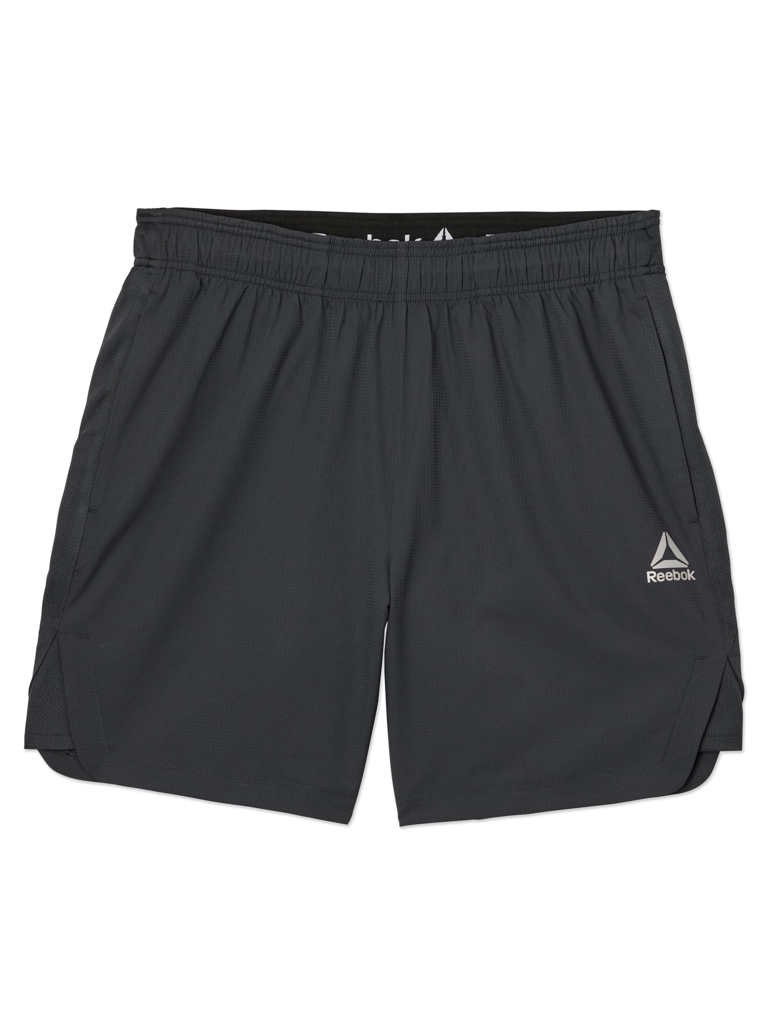 Reebok Men's and Big Men's Woven Shorts, 5" & 7" Inseams, Sizes XS-5XL