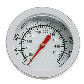 Big Daddy SS Brewing Thermometer