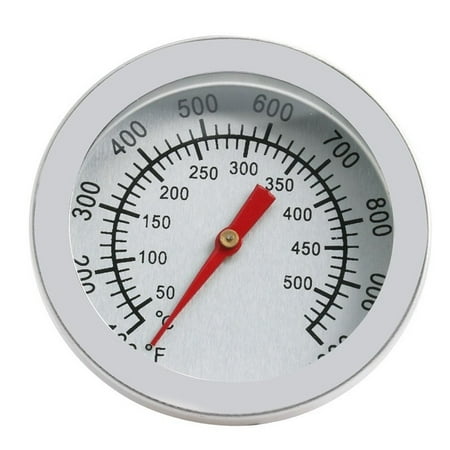 

Lierteer Bimetal thermometer Stainless steel grill thermometer