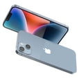 thumbnail image 4 of Apple iPhone 14 256GB Azul Reacondicionado Grado A eSIM, 4 of 6