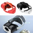 thumbnail image 2 of Casque Vr pour Nintendo Switch : Sangle d'Objectif Ajustable pour un Noir et Blanc Ultime Mingyqi, 2 of 9