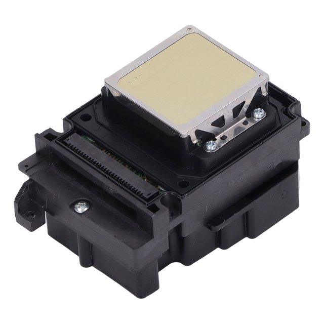 Cabezal de impresión de impresora cabezal de impresión suave seguro transparente duradero para máquina fotográfica ANGGREK Otros