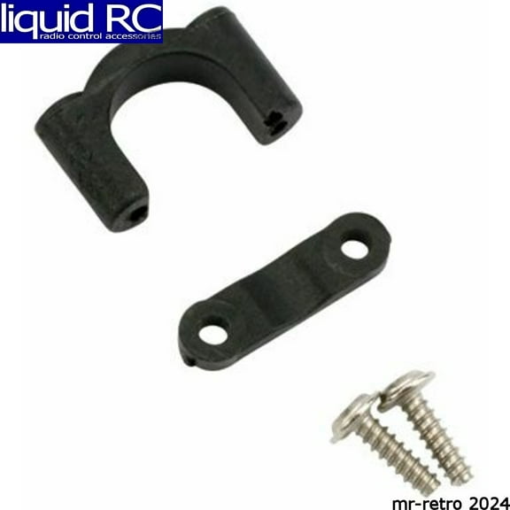 e-Flite H1506 Horizontal Stabilizer/Fin Mount: BSR