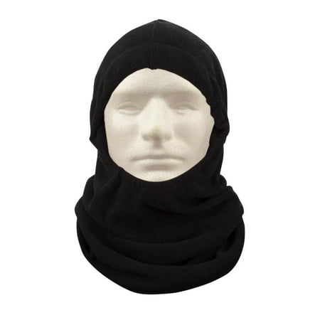 ECWCS Polar Fleece Balaclava, Adjustable Face Mask