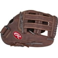 thumbnail image 1 of Rawlings Player Preferred Baseball Glove, Regular, Slow Pitch Pattern, Pro H Web, 13 Inch, 1 of 8