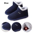 thumbnail image 1 of Pantuflas Invierno para Hombre Y Mujer Mullidas Interior, 1 of 8
