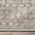 thumbnail image 5 of Well Woven Apollo Praha Vintage Tribal Beige Flatweave 9'10" x 13' Area Rug, 5 of 6