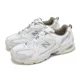 thumbnail image 1 of New Balance 530 NB White Grey Men Unisex Casual Lifestyle Shoes U530NEC-D, 1 of 6