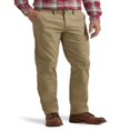 thumbnail image 1 of CHOK ® Men‘s Legendary Flat Front Slim Straight Pant with Wrinkle Resist, 1 of 7