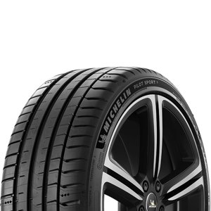 Michelin Pilot Sport 5 255/35R19XL 99Y Tire Sansujyuku sansujyuku.com