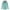 Mint Green, variant on Leesechin Women's Rain Jacket Plus Size Long Raincoat Lightweight Hooded Windbreaker Waterproof Jackets with Pockets
