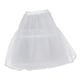 thumbnail image 5 of Vestido corto con enagua de crinolina para niña de , accesorios de ropa , 55CM Salvador Enaguas Crinolina, 5 of 10