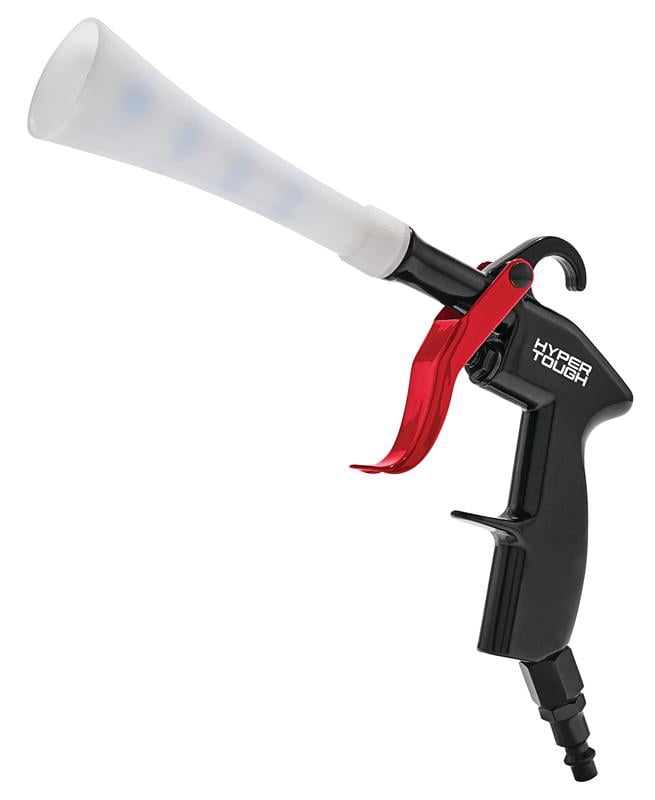 Hyper Tough Mini Air Twist Blow Gun