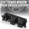 thumbnail image 5 of 84040-33100 For Toyota sienna 2011-2014 Car Door Power Window Master Switch, 5 of 6