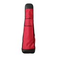 thumbnail image 1 of Bolsa de esgrima Bolsa de almacenamiento de equipo de esgrima Accesorio deportivo premium Contiene un juego completo para Rojo, 1 of 9