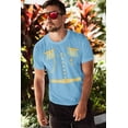 thumbnail image 2 of Halloween Prince Charming Costume Mens T Shirt, 2 of 5
