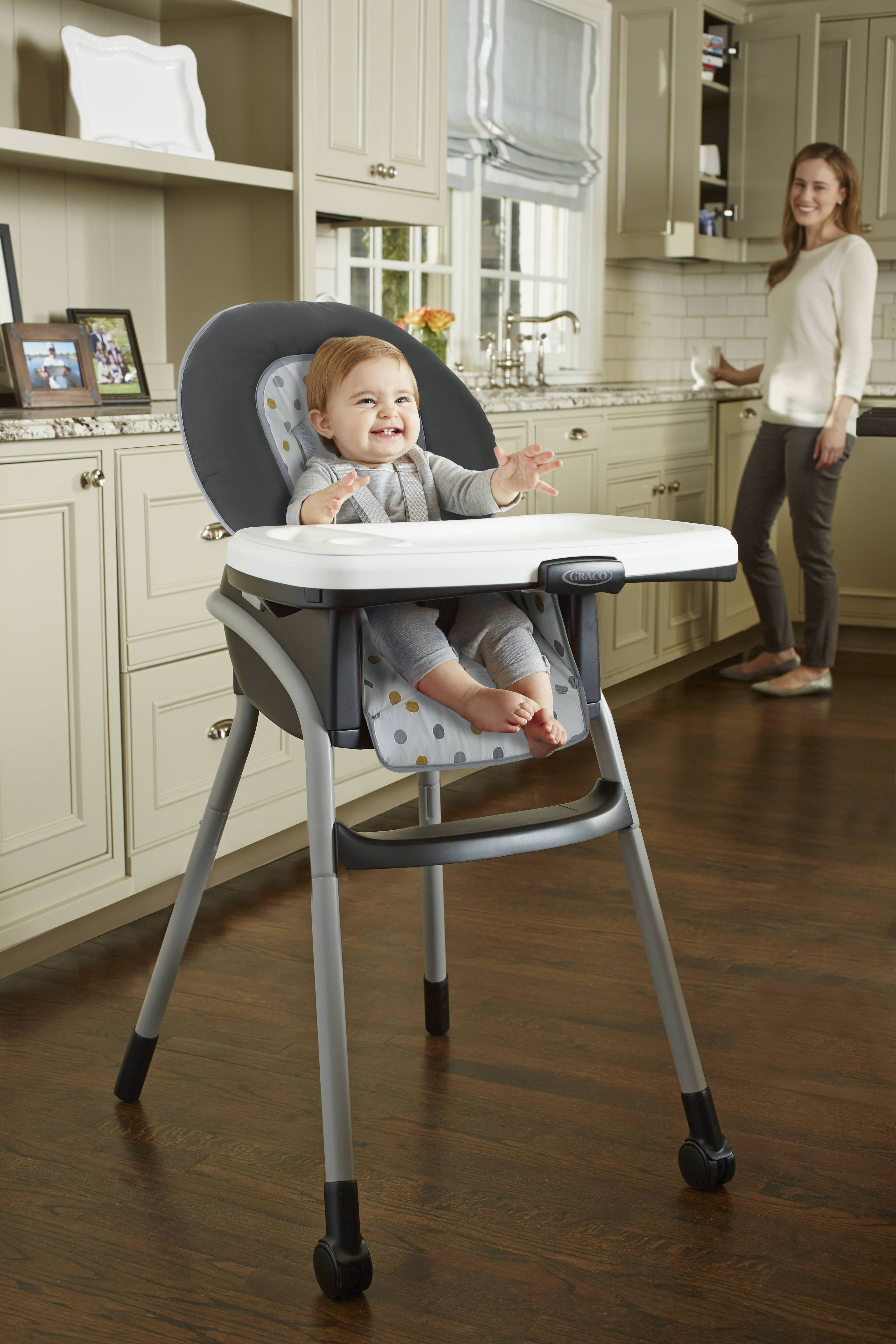 graco table to table high chair